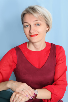 Киреева Анна Васильевна Киреева Анна Васильевна
