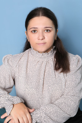 Шестакова Анна Максимовна (НОО) Шестакова Анна Максимовна (НОО)