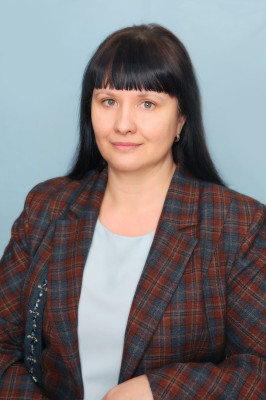 Кузнецова Ольга Николаевна (НОО) Кузнецова Ольга Николаевна (НОО)