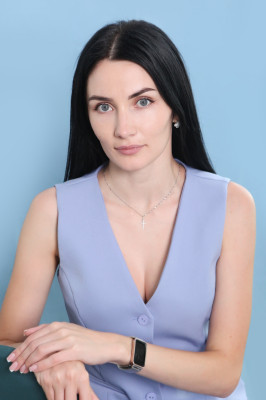 Конакова Дарья Юрьевна (НОО) Конакова Дарья Юрьевна (НОО)