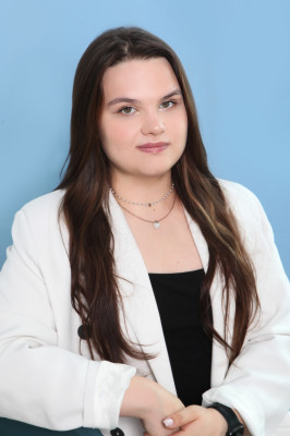 Михайлина Галина Михайловна (НОО) Михайлина Галина Михайловна (НОО)