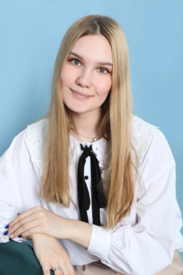 Дудаева Светлана Евгеньевна (НОО) Дудаева Светлана Евгеньевна (НОО)